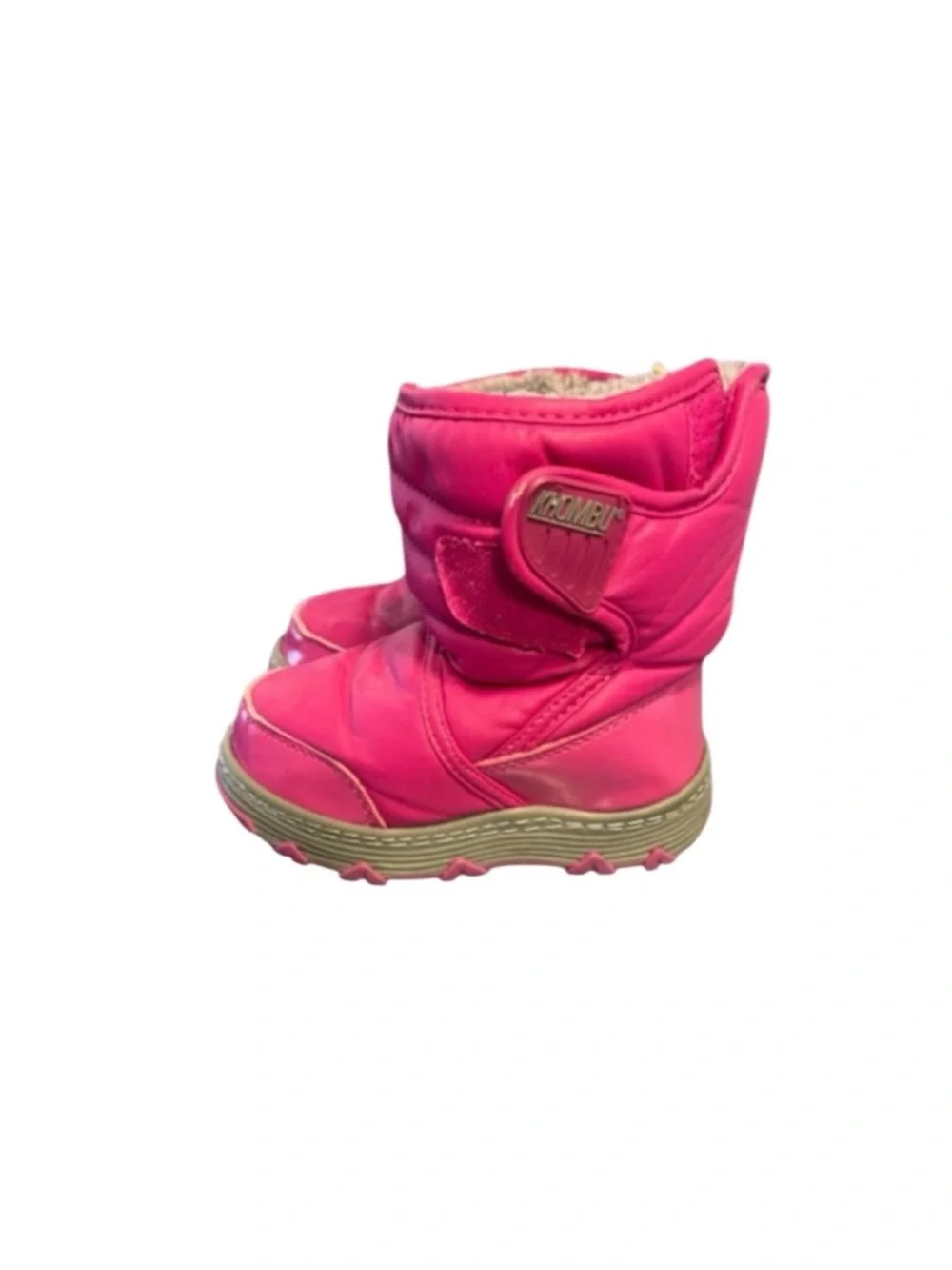 Khombu Boots